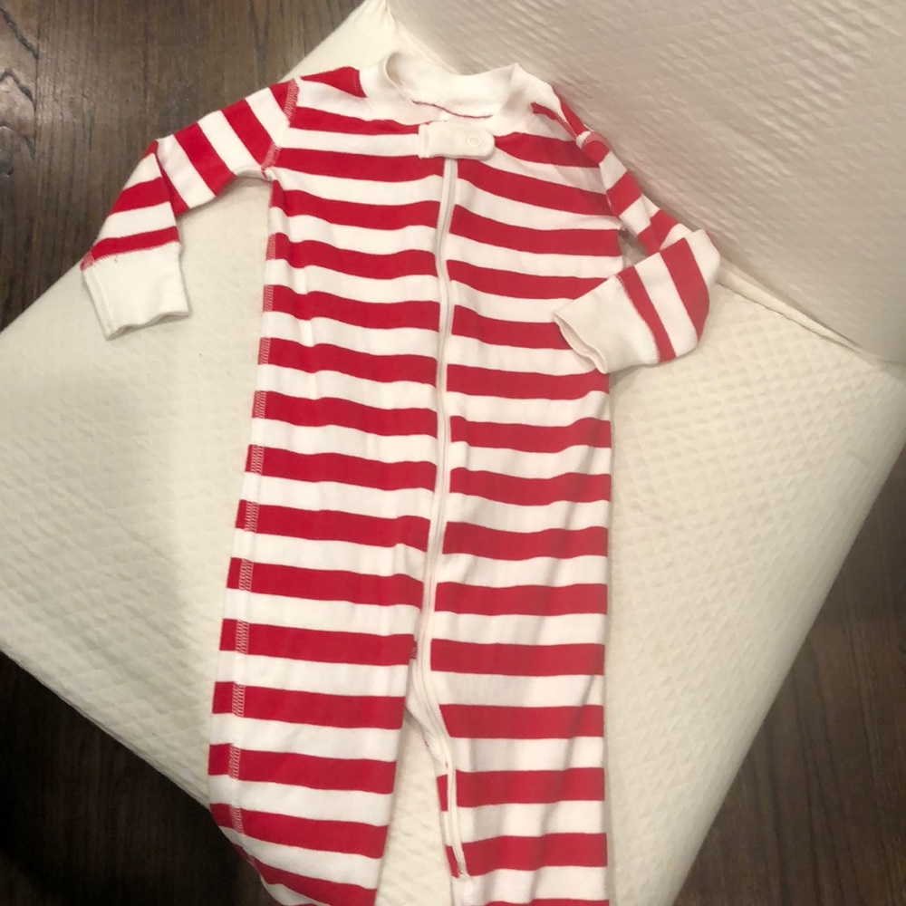 Hannah Anderson pajamas